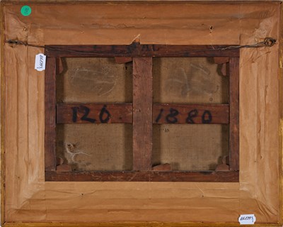 Lot 1071 - Attributed to William Duffield (1816-1863)...