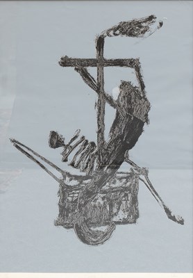 Lot 1181 - Sidney Nolan (1917–1992) Australian/British...