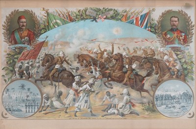 Lot 1256 - A Collection of various Prints, including...