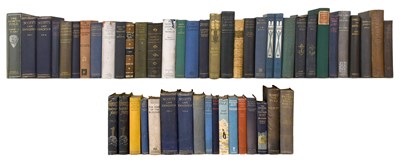 Lot 2098 - Polar Exploration. Peary (Robert E.). The...