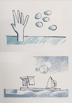 Lot 1164 - Giles Penny (b. 1962) "Say No to Green...