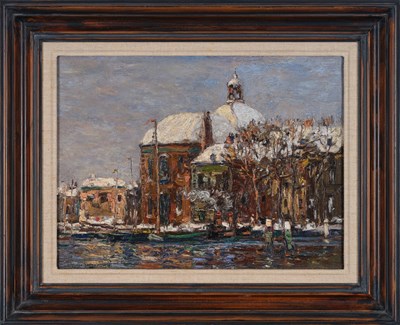 Lot 1074 - George Graham RSW, RI, ROI (resigned), RBA...