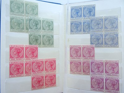 Lot 149 - Worldwide