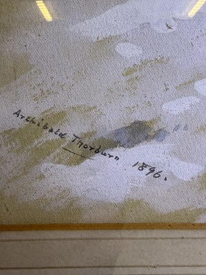 Lot 1035 - Archibald Thorburn FZS (1860-1935) Scottish...