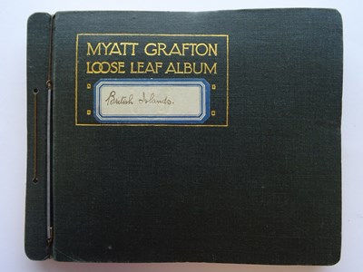Lot 22 - Great Britain