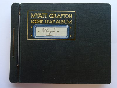 Lot 98 - Portugal and Colonies