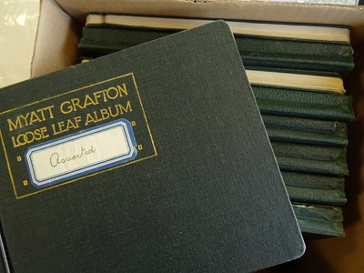 Lot 129 - Worldwide