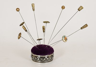 Lot 2152 - Early 20th Century Japanese and Satsuma...