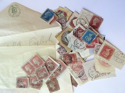 Lot 134 - Worldwide