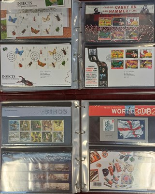 Lot 27 - Great Britain etc.