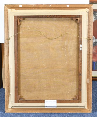 Lot 1052 - William Mellor (1851-1931) Rapid Falls,...