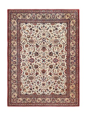 Lot 317 - Good Saroukh Carpet West Iran, Circa 1960 The...