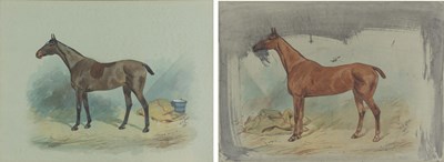 Lot William Verner Longe (1857-1924) "Beverley"...