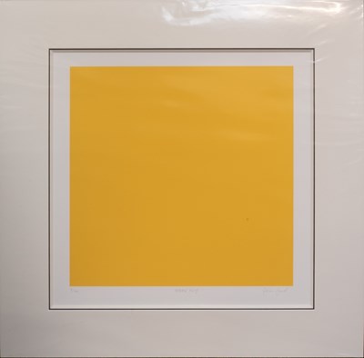 Lot 1140 - After Dylan Izaak (b.1971) "Green Fly" Signed,...