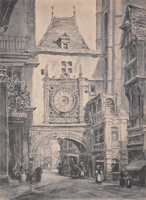 Lot 1237 - A Collection of Various Prints, including "The...