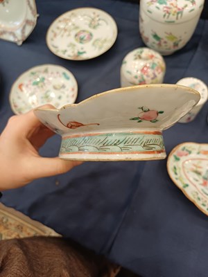 Lot 51 - A Pair of Chinese Porcelain Jars and Covers,...
