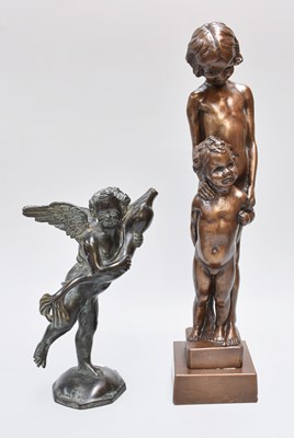 Lot 85 - After Ophelia Gordon Bell (1915-1975): A Cold...