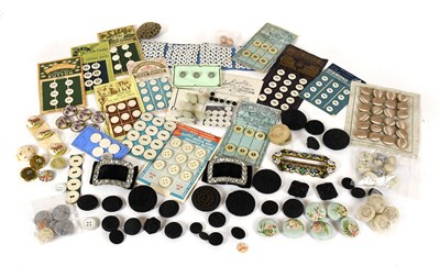 Lot 19th Century and Later Fabric, Silk...