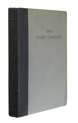 Lot 2033 - Potter (Beatrix). The Fairy Caravan, by...