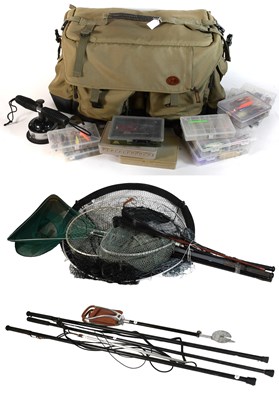 Lot 3130 - A Large Collection Of Lures