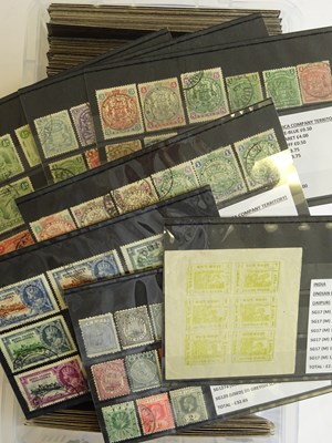 Lot 118 - British Commonwealth