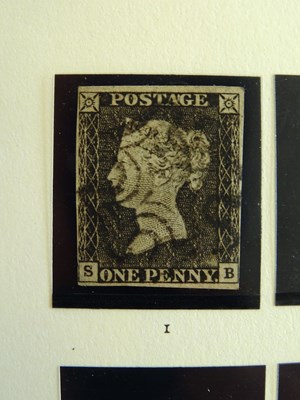 Lot 32 - Great Britain