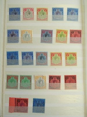Lot 115 - British Commonwealth etc.