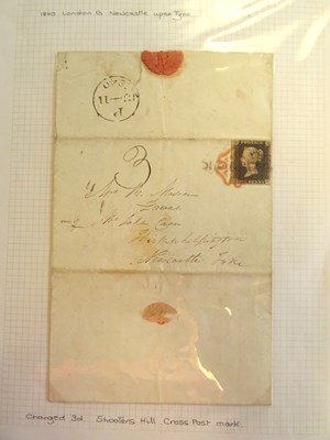 Lot 16 - Great Britain