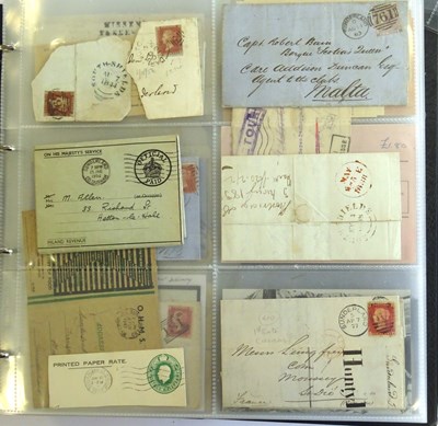 Lot 15 - Great Britain