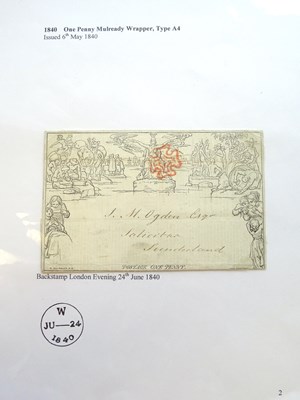 Lot 17 - Great Britain