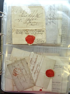 Lot 18 - Great Britain