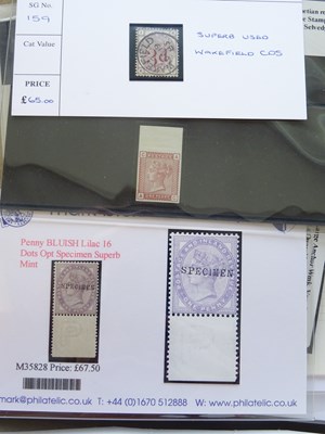 Lot 20 - Great Britain