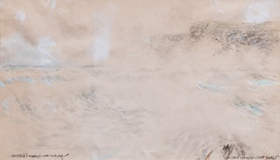Lot 1230 - Victor Noble Rainbird (1888-1936) "On the...