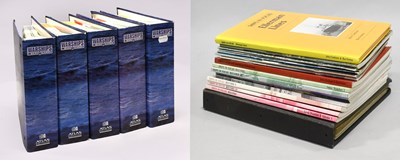 Lot 3219 - SS Huntington Hills An Interesting Contemporary Photographic Record