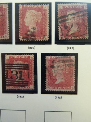 Lot 40 - Great Britain