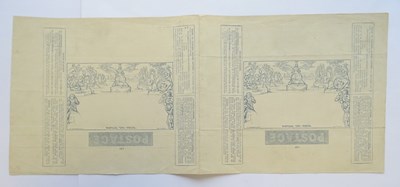 Lot 1 - Great Britain