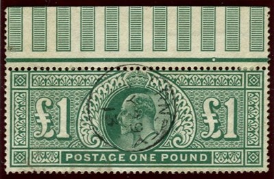 Lot 11 - Great Britain