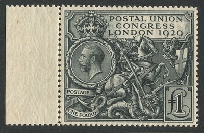 Lot 14 - Great Britain