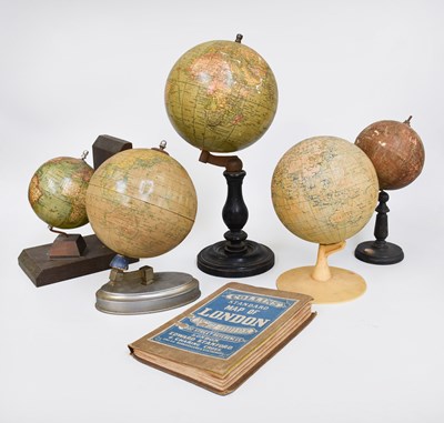 Lot 150 - A Small Collection of Mid-20th Century...