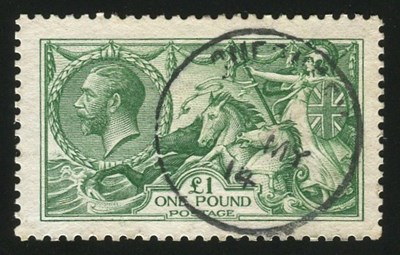 Lot 12 - Great Britain