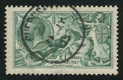 Lot 13 - Great Britain