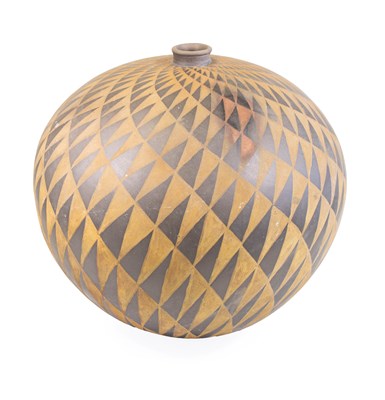 Lot 80 - Ilona Sulikova (born 1949): Black Triangles, A...