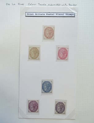 Lot 8 - Great Britain