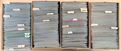 Lot 170 - Mixed/Subject Postcards, a large quantity in...