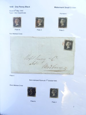 Lot 19 - Great Britain