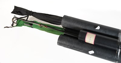 Lot 3028 - A Collection of Various Coarse and Sea Rods