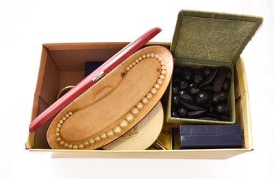 Lot 335 - A Small Quantity of Collectables, including a...