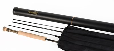 Lot 3150 - A Sage ONE 10' #6 Fly Rod