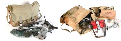 Lot 3198 - Assorted Items of Fishing Tackle