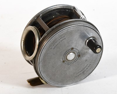 Lot 3102 - A Hardy Perfect 3 3/4" Dup Mk 2